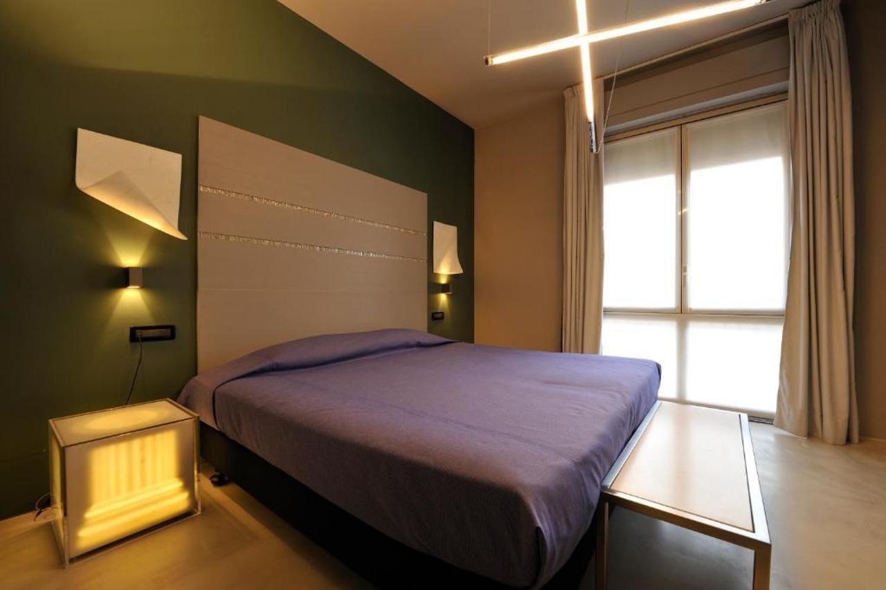 Hotel Art Boston Turin