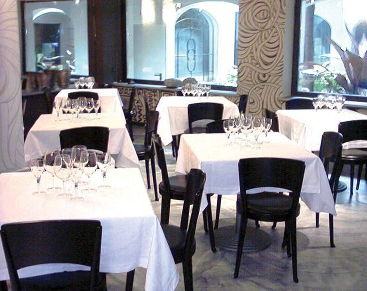 Art Boston 4* Turim