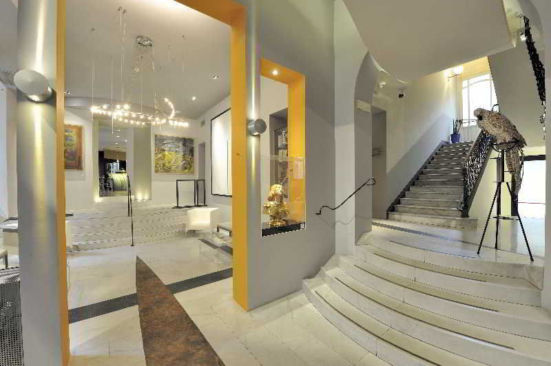 Art Boston 4* Turin
