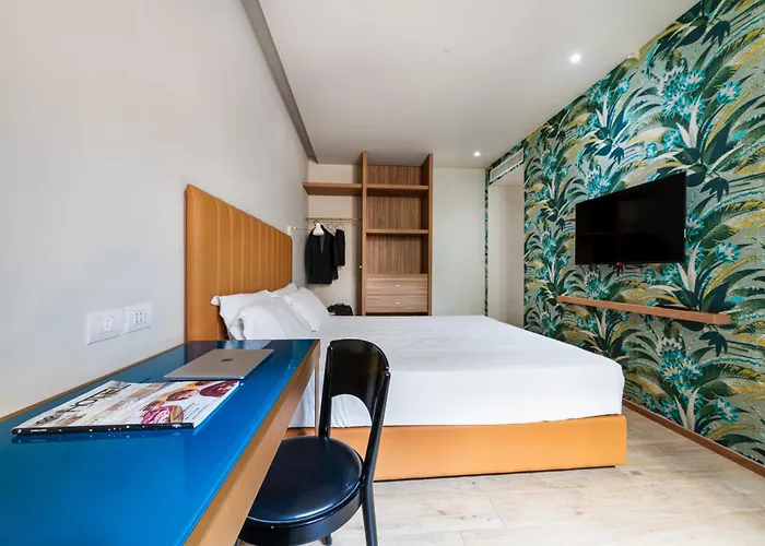 Art Hotel Boston