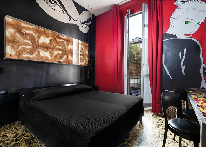 Art Hotel Boston