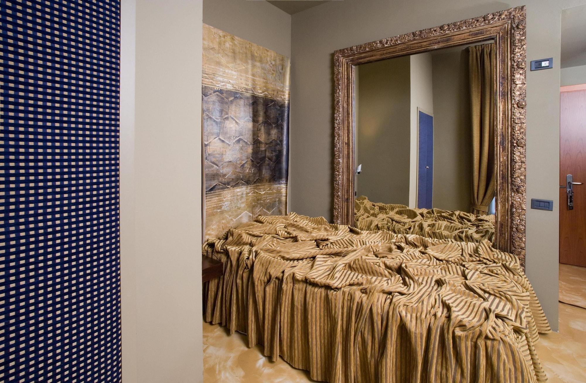 Art Boston 4* Turim