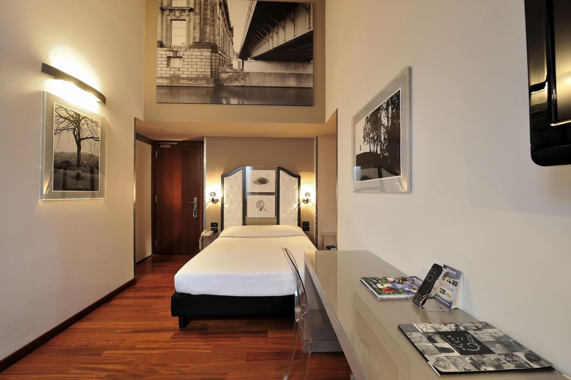 Hotel Art Boston