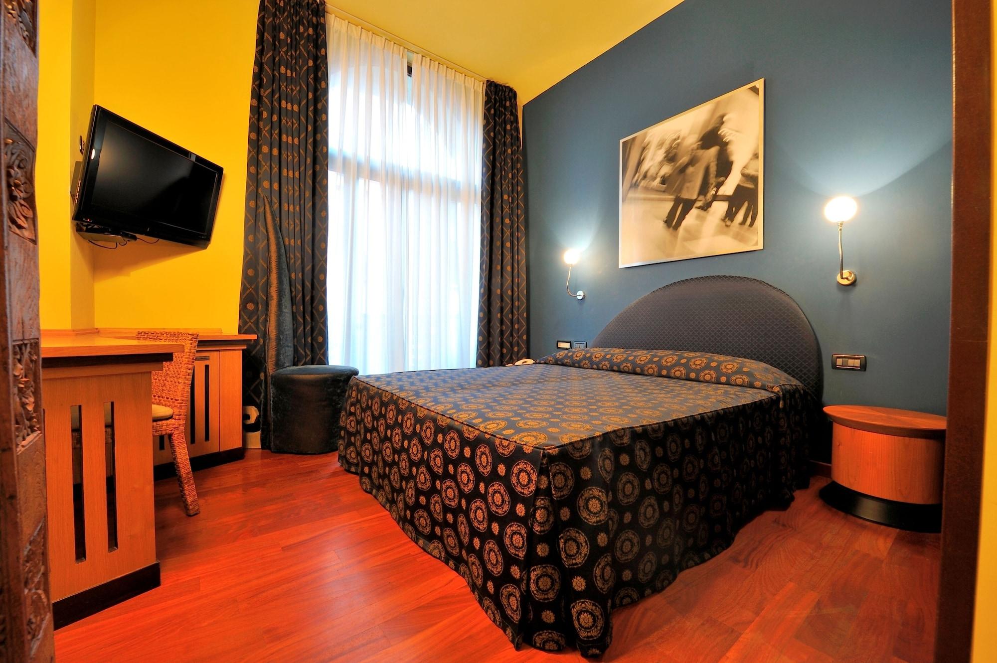 Art Boston Hotel Turim