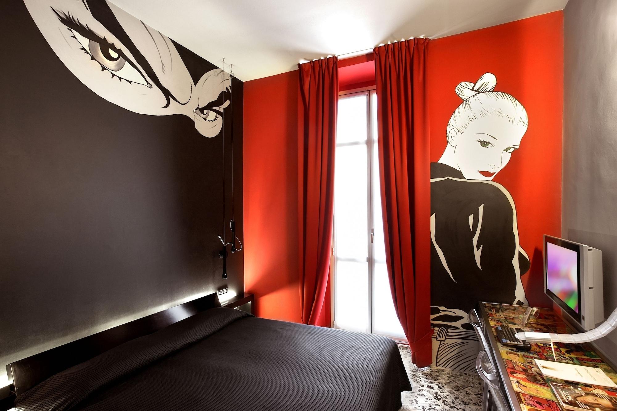 Art Boston Hotel Turim