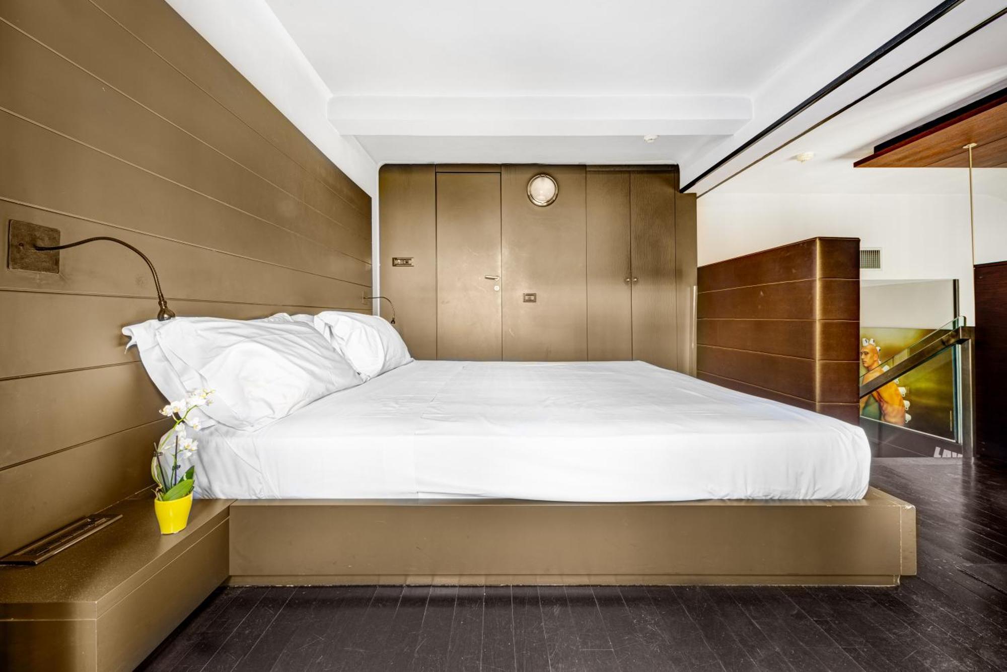 Hotel Art Boston Turim