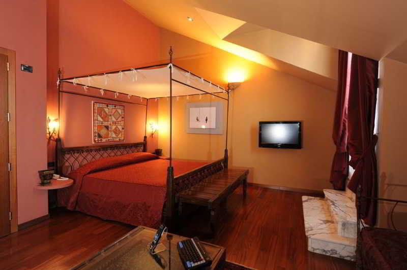 Art Boston 4* Turim