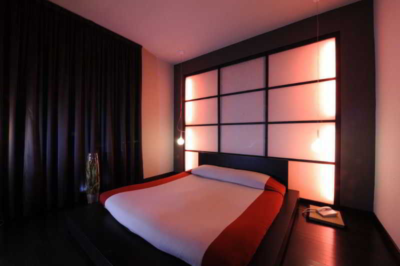 Hotel Art Boston Turim