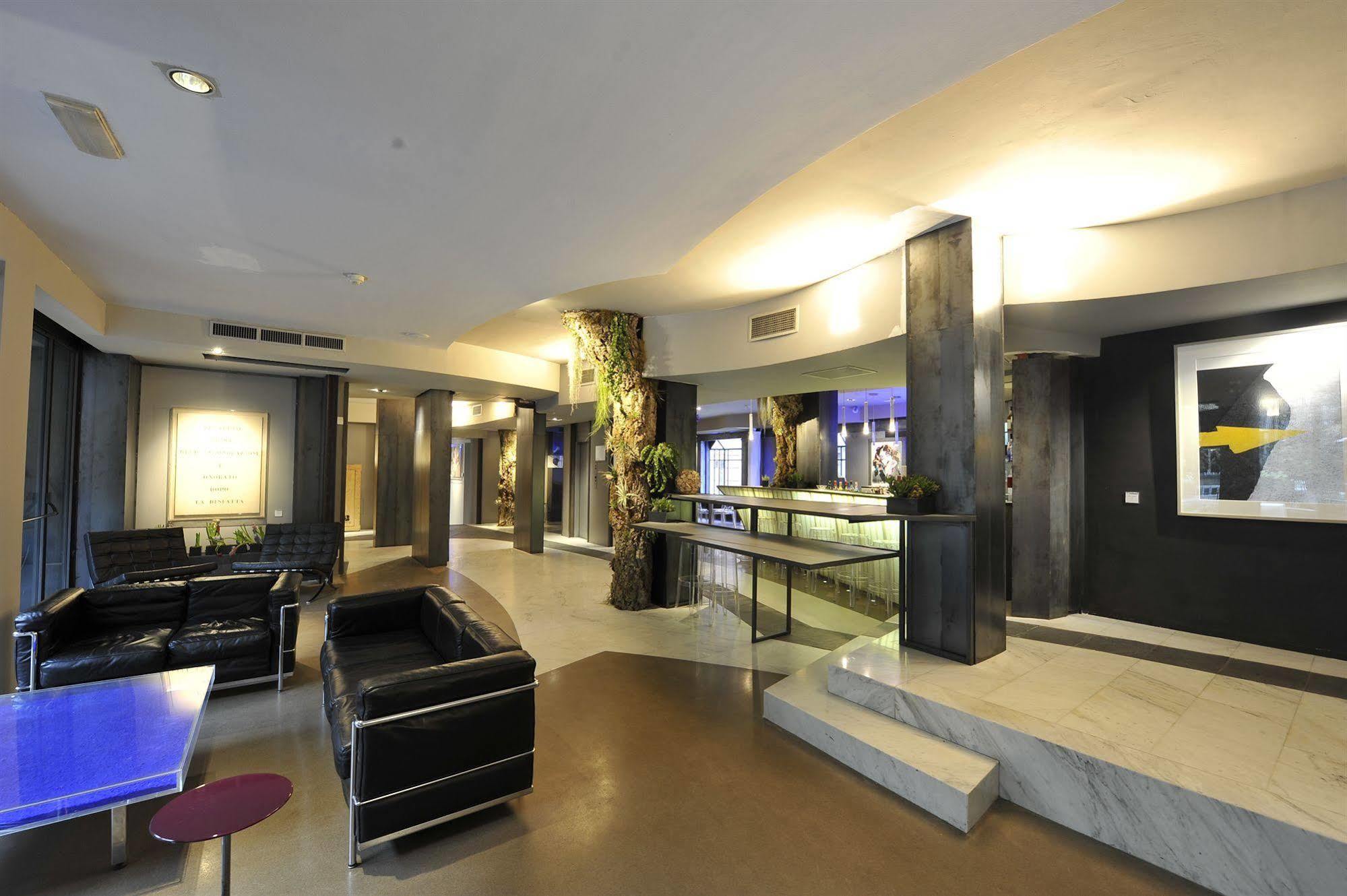 Art Boston 4* Turim