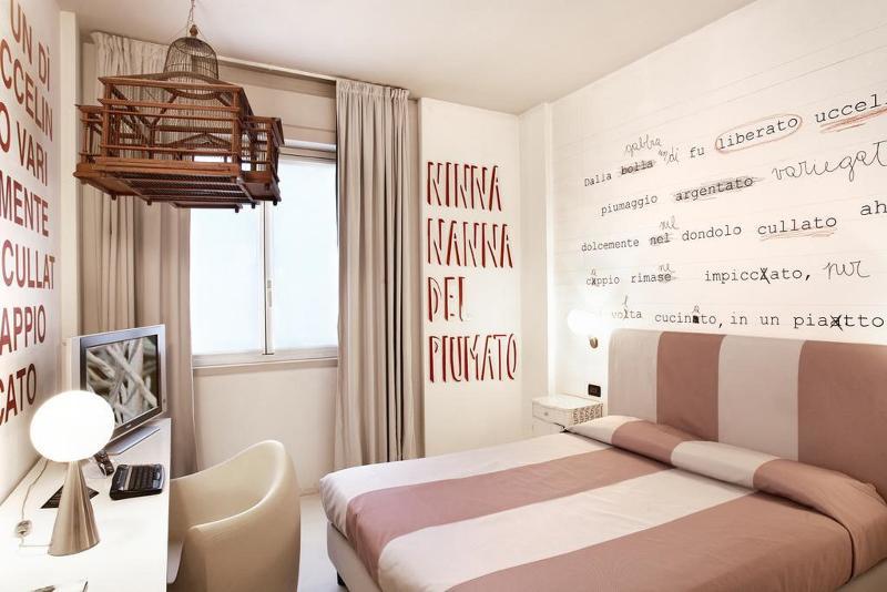 Art Boston Hotel 4*