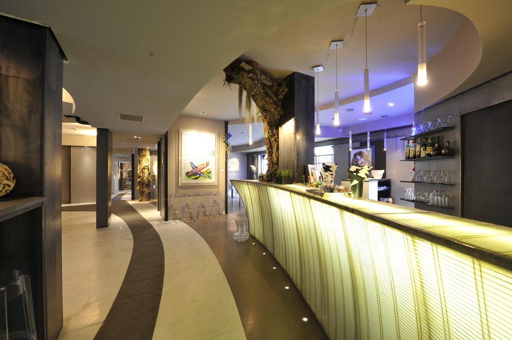 Hotel Art Boston Turim