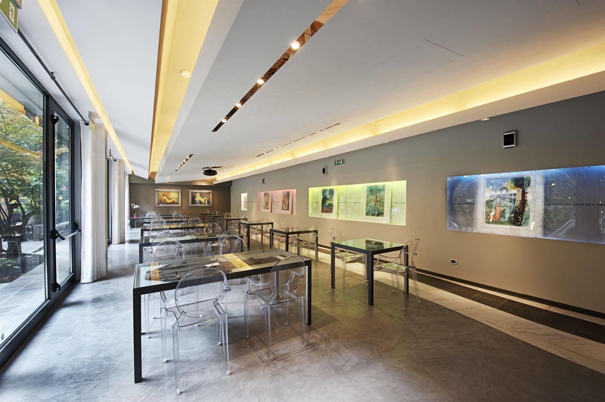 Art Boston Hotel Turim