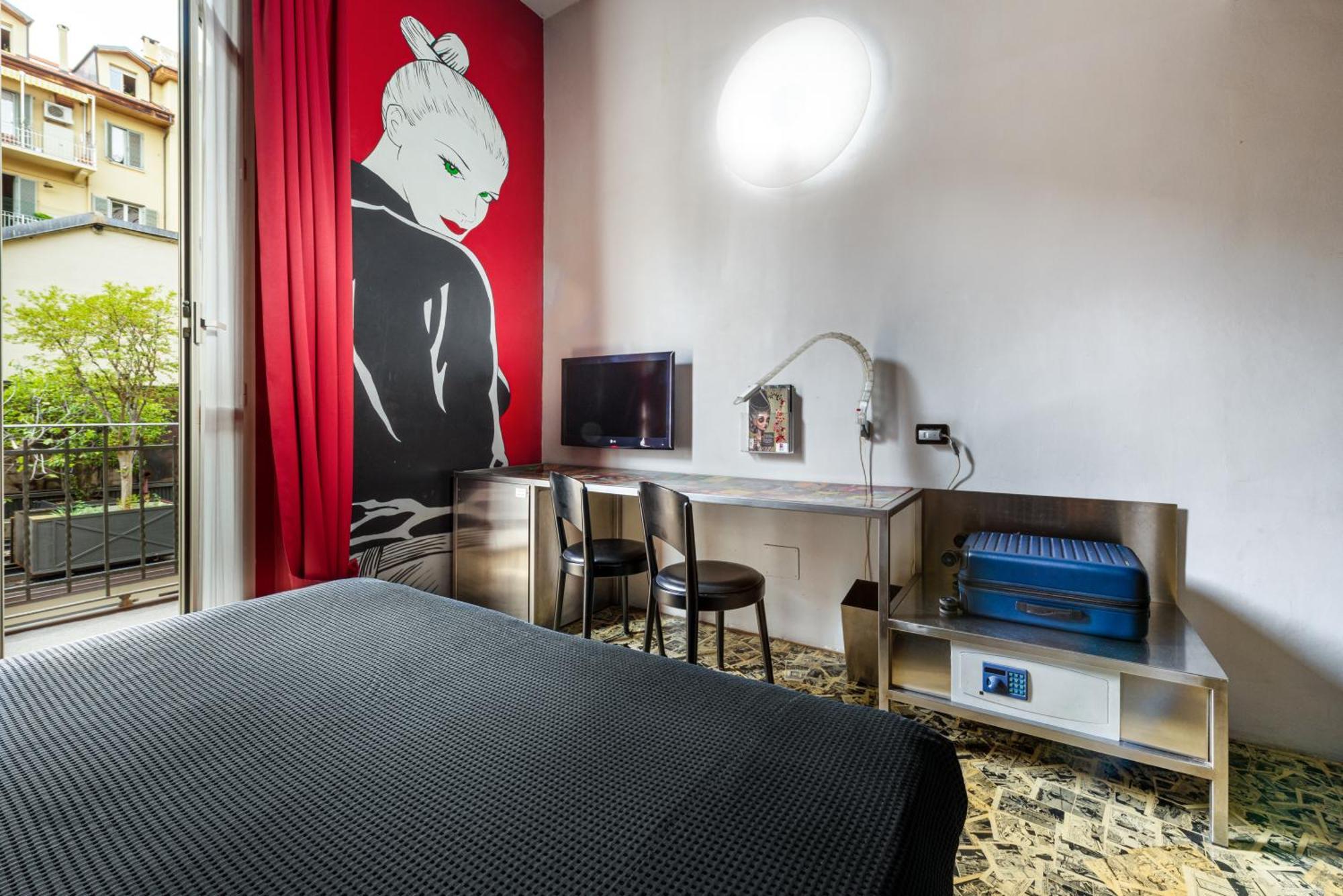 Art Boston Hotel Turin