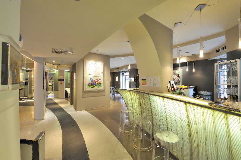 Hotel Art Boston Turin